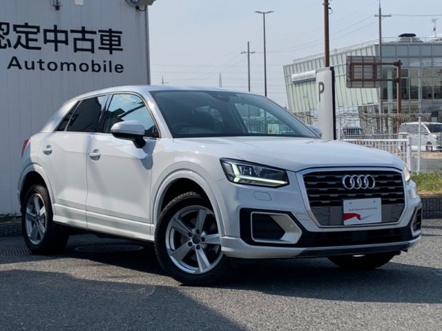 Audi Q2