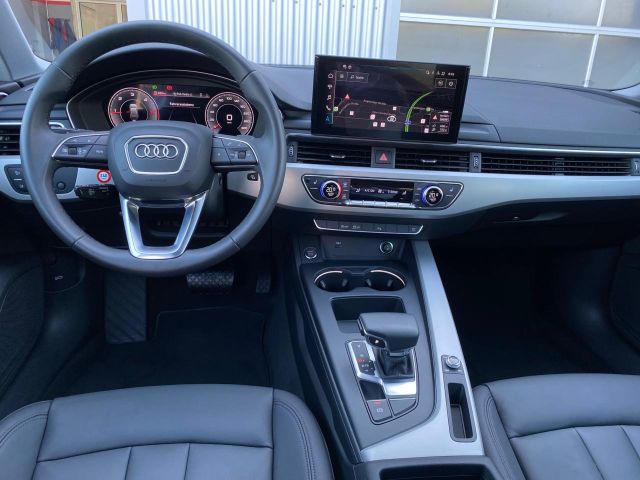 Audi A4 Avant Advanced 35 TDI S Tronic - 2022 - Joinsteer - #8