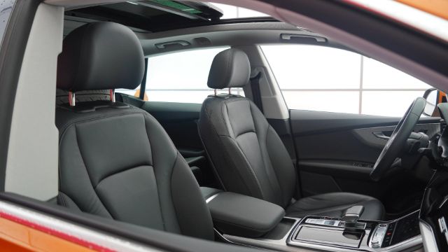 Audi Q8 TFSI E Avus 55 TFSI E Quattro 381 Ch Tiptronic - 2022 - Joinsteer - #8