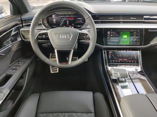 Audi S8 TFSI Quattro Tiptronic - 2024 - Joinsteer - #8