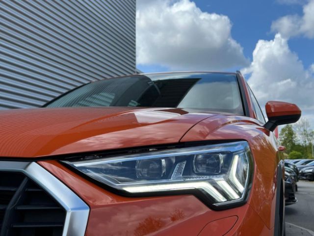 Audi Q3 35 TFSI S Tronic - 2023 - Joinsteer - #8