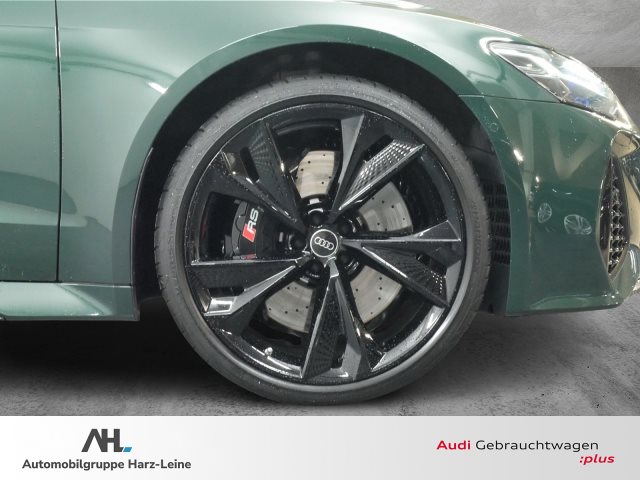 Audi RS7 Sportback TFSI Quattro Tiptronic - 2023 - Joinsteer - #8