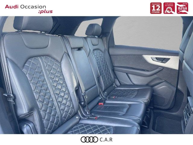 Audi Q7 TFSI E Competition 60 TFSI E Quattro 462 Ch Tiptronic - 2021 - Joinsteer - #8