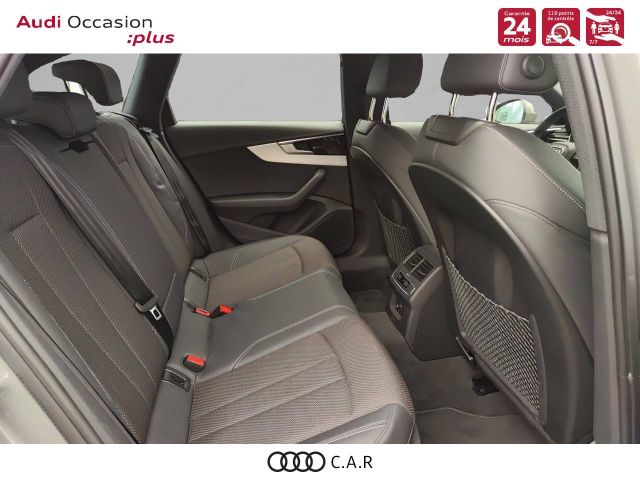 Audi A4 Avant S Line 35 TDI 163 Ch S Tronic - 2023 - Joinsteer - #8