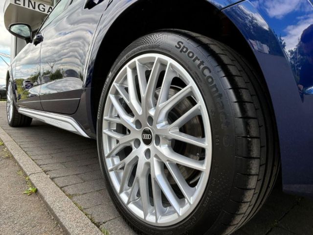 Audi A4 Allroad Quattro 45 TFSI Quattro S Tronic - 2023 - Joinsteer - #8