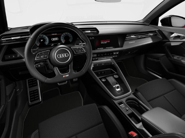 Audi A3 Sportback S Line 35 TFSI S Tronic - 2024 - Joinsteer - #8