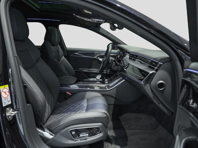 Audi A8 TFSI E 60 TFSI E Quattro Tiptronic - 2023 - Joinsteer - #8