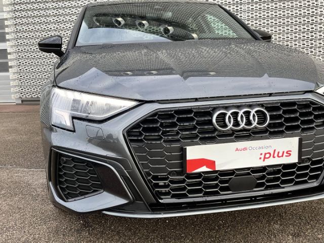 Audi A3 Sportback S Line 35 TFSI 150 Ch S Tronic - 2024 - Joinsteer - #8