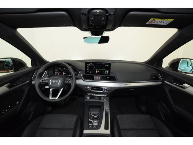 Audi Q5 SUV 40 TDI Quattro S Tronic - 2024 - Joinsteer - #8