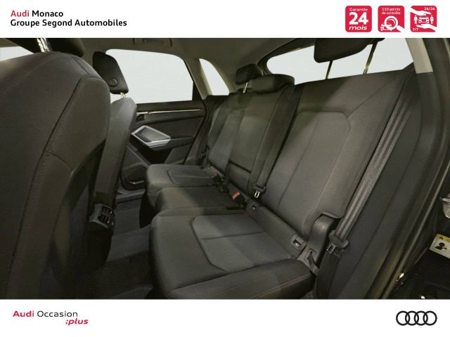 Audi Q3 TFSI E Business Executive 45 TFSI E 245 Ch S Tronic - 2023 - Joinsteer - #8