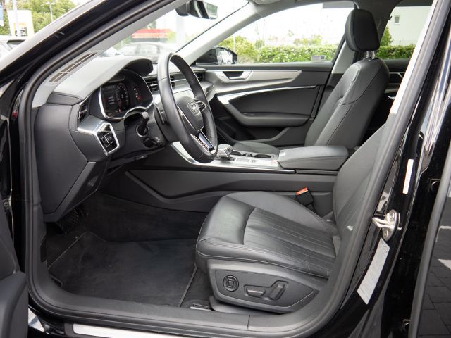 Audi A6 Avant Design 40 TDI Quattro S Tronic - 2023 - Joinsteer - #8