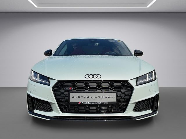 Audi TTS Coupé TFSI Quattro S Tronic - 2024 - Joinsteer - #8