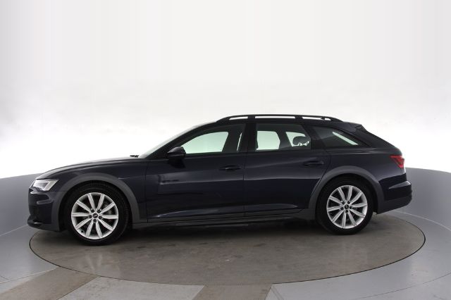 Audi A6 allroad quattro