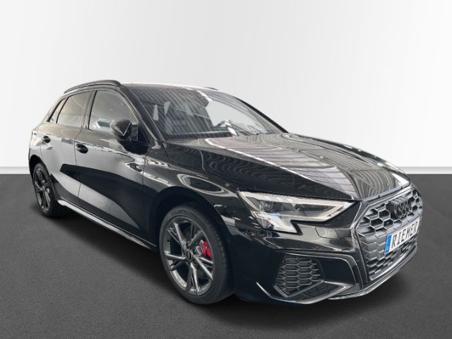 Audi A3 Sportback TFSI E S Line 45 TFSI E 245 ch S Tronic - 2024 - Joinsteer - #8