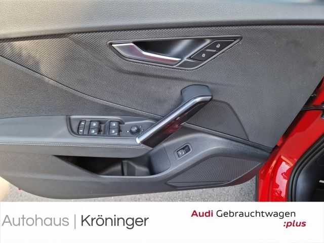 Audi SQ2 TFSI Quattro S Tronic - 2023 - Joinsteer - #8