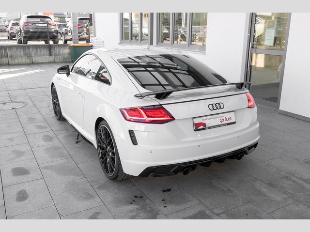 Audi TT Coupé 40 TFSI S Tronic - 2024 - Joinsteer - #8