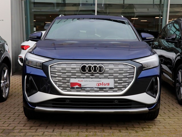 Audi Q4 E-tron 45 E-tron - 2024 - Joinsteer - #8