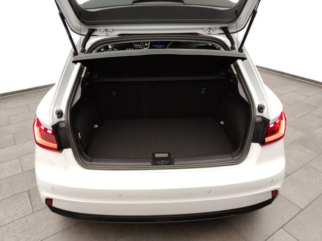Audi A1 Sportback Advanced 25 TFSI S Tronic - 2024 - Joinsteer - #8