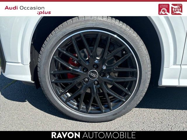 Audi Q2 S Line 35 TFSI 150 Ch S Tronic - 2024 - Joinsteer - #8