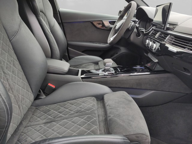 Audi RS4 Avant TFSI Quattro Tiptronic - 2021 - Joinsteer - #8