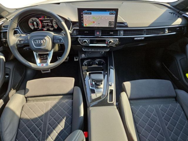 Audi A5 Sportback S Line Business 50 TDI Quattro Tiptronic - 2023 - Joinsteer - #8