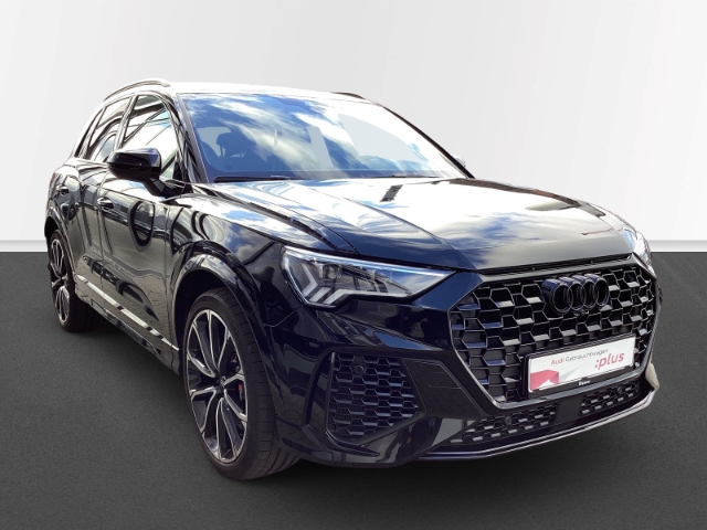 Audi RSQ3 TFSI Quattro S Tronic - 2023 - Joinsteer - #8