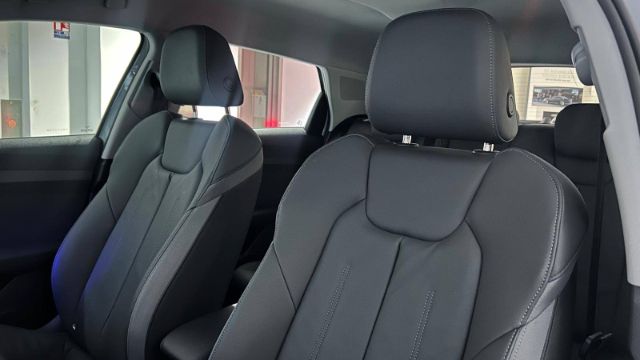 Audi A1 Allstreet Design Luxe 30 TFSI 110 Ch S Tronic - 2023 - Joinsteer - #8