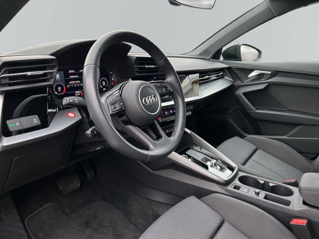Audi A3 Sportback Advanced 30 TFSI S Tronic - 2024 - Joinsteer - #8