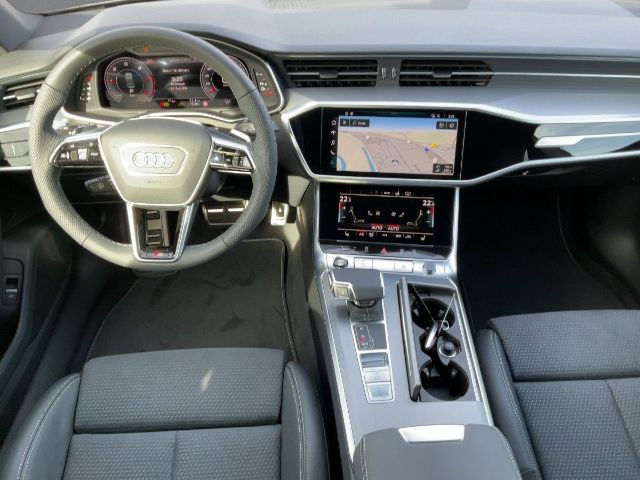 Audi A7 Sportback 40 TDI Quattro S Tronic - 2024 - Joinsteer - #8