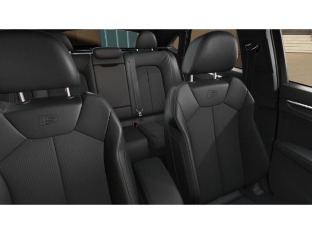Audi Q3 Sportback S Line 35 TFSI S Tronic - 2024 - Joinsteer - #8