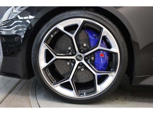 Audi RS7 Sportback Quattro Tiptronic - 2024 - Joinsteer - #8