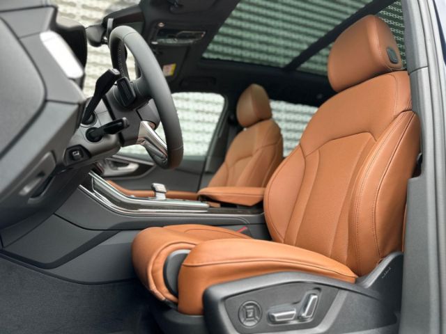 Audi Q7 SUV S Line 50 TDI Quattro Tiptronic - 2024 - Joinsteer - #8