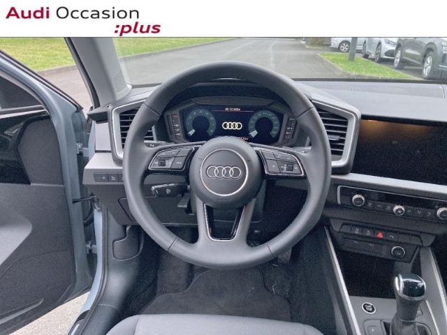 Audi A1 Sportback Design 30 TFSI 116 Ch S Tronic - 2024 - Joinsteer - #8