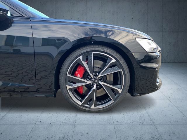 Audi S6 Avant TDI Quattro Tiptronic - 2024 - Joinsteer - #8