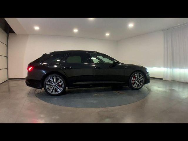 Audi A6 Avant Competition 55 TFSI E Quattro 367 Ch S Tronic - 2024 - Joinsteer - #8
