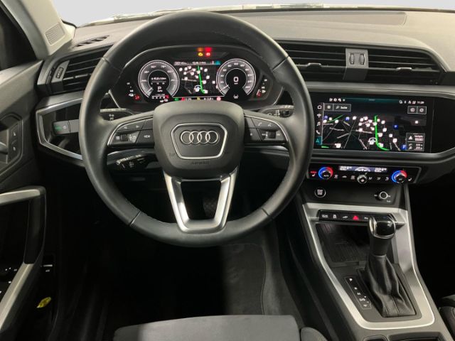 Audi Q3 TFSI E S Line 45 TFSI E 245 ch S Tronic - 2024 - Joinsteer - #8