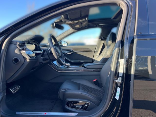 Audi S8 TFSI Quattro Tiptronic - 2023 - Joinsteer - #8
