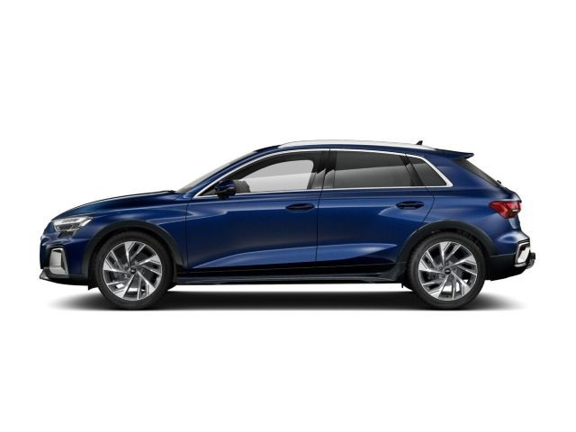 Audi A3 Allstreet 35 TFSI S Tronic - 2025 - Joinsteer - #8