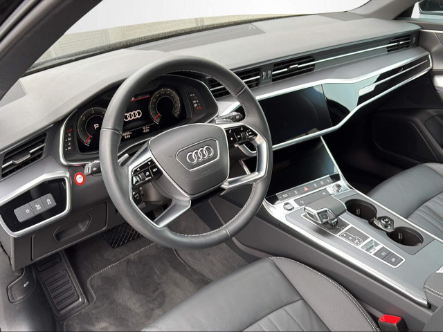 Audi A6 Allroad Quattro 40 TDI Quattro S Tronic - 2024 - Joinsteer - #8