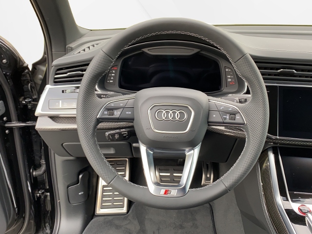 Audi SQ7 SUV Competition Plus TFSI Quattro Tiptronic - 2025 - Joinsteer - #8