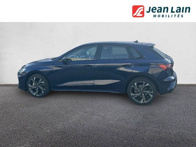 Audi A3 Sportback TFSI E S Line 40 TFSI E 204 Ch S Tronic - 2025 - Joinsteer - #8
