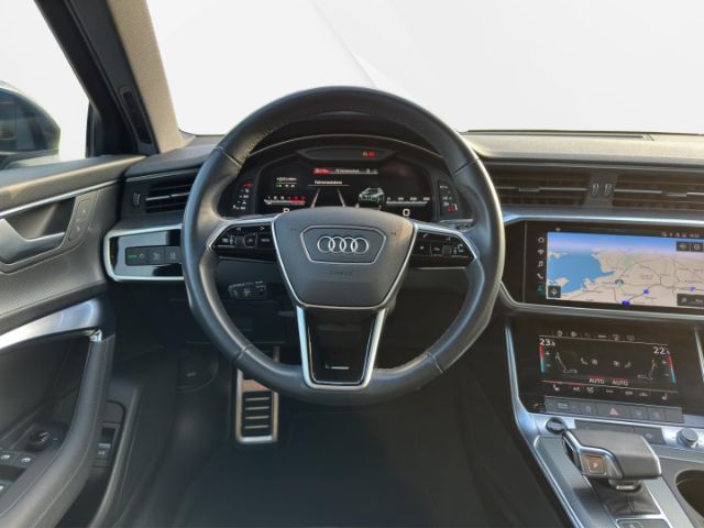 Audi A6 Allroad Quattro 50 TDI Quattro Tiptronic - 2022 - Joinsteer - #8