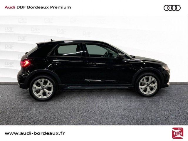 Audi A1 Citycarver Design 35 TFSI 150 Ch S Tronic - 2022 - Joinsteer - #8