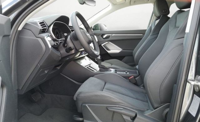 Audi Q3 Sportback S Line 35 TFSI S Tronic - 2025 - Joinsteer - #8