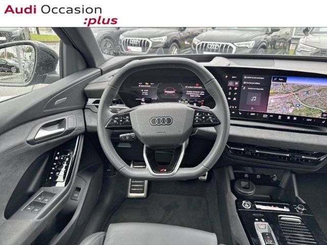 Audi Q6 E-tron E-tron Quattro 285,00 KW - 2025 - Joinsteer - #8