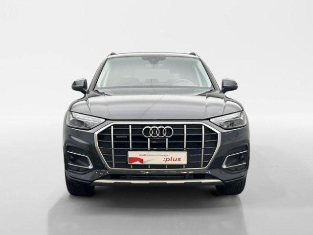 Audi Q5 SUV 45 TFSI Quattro S Tronic - 2024 - Joinsteer - #8