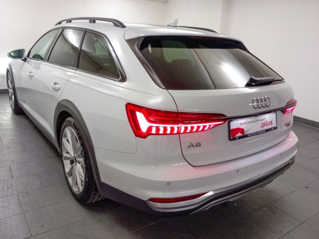 Audi A6 Allroad Quattro 55 TDI Quattro Tiptronic - 2022 - Joinsteer - #8