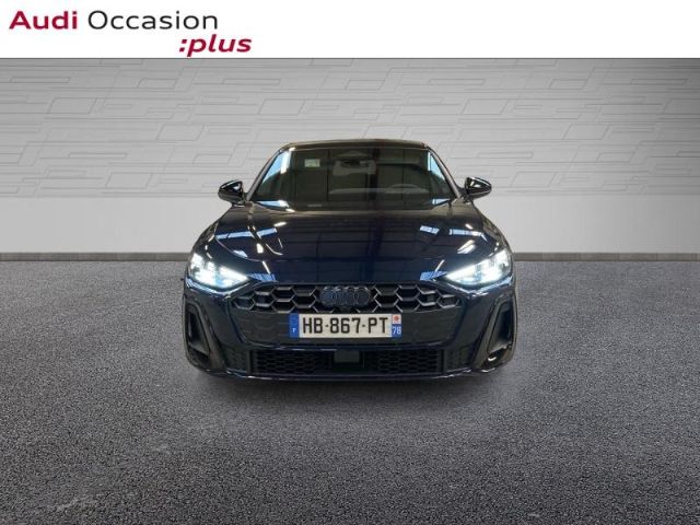 Audi A5 Coupé Design TFSI 204 Ch S Tronic - 2025 - Joinsteer - #8