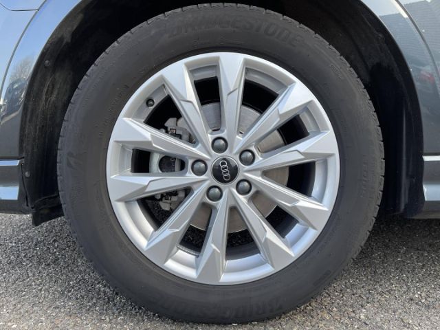 Audi Q3 Sportback Design 35 TFSI 150 Ch S Tronic - 2023 - Joinsteer - #8