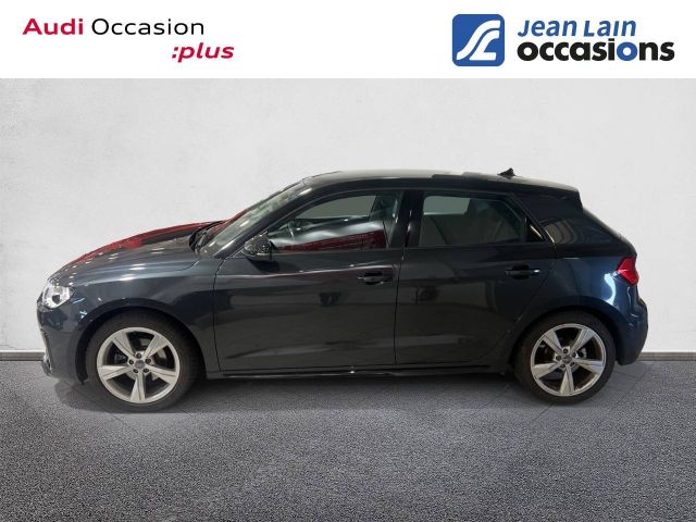Audi A1 Sportback Design 30 TFSI 116 Ch S Tronic - 2020 - Joinsteer - #8